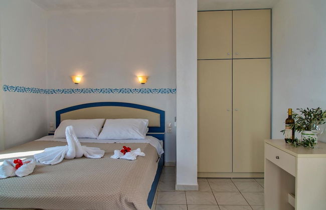 Castri Village Hotel - Foto 10