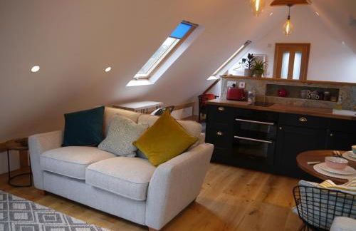 The Studio @ Bridge Cottage - Foto 14