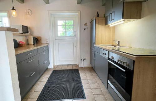 Ferienhaus Das Puppenhaus Emmelsbüll - Foto 7