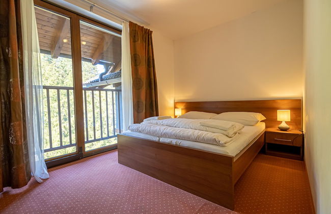 Fatrapark 2 Apartments - Foto 42