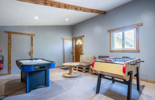 Gite St Joseph gitesdes2vallees - Foto 27