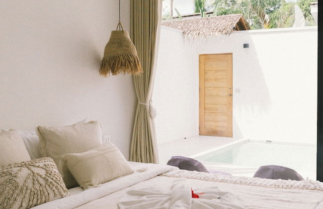 Bahala Na Villas - Foto 8