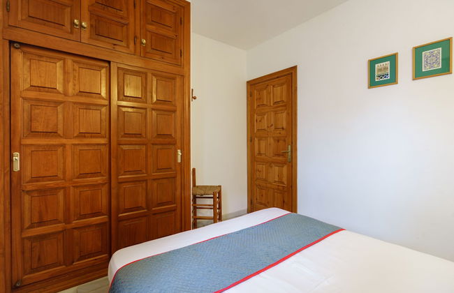 Apartamentos Pepe Mesa - Foto 8