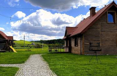 Caloroczne Domki w Gorach"ALEKSANDER" - Foto 17