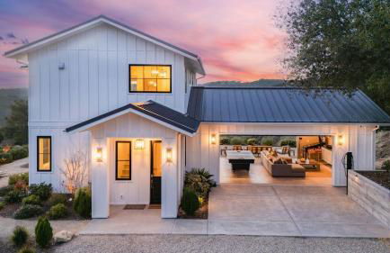 Vineyard Views w Pool Game Room Near Trails Wineries Beginnings Ranch Vineyard by AvantStay - Foto 65