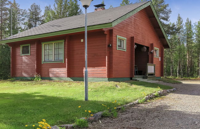 Lomamaja 2 - Foto 15