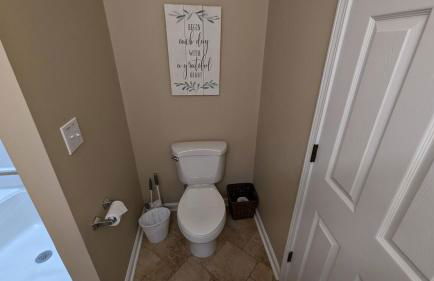 Home away from home Charlotte - Foto 34