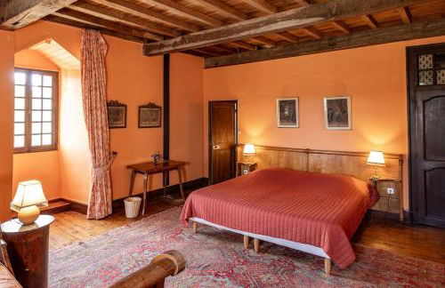 Exceptional XVIICastle in Dordogne Golden Triangle - Foto 18