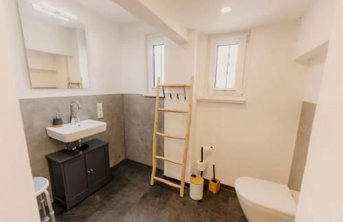 Ferienhaus Scheid - Foto 33