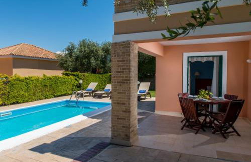 St. John Villas Zakynthos - Foto 82