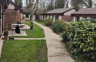 Tolroy manor holiday cottage - Foto 7