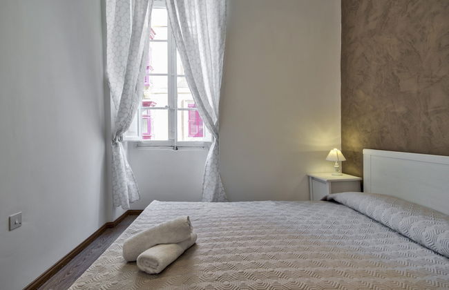 Borgo Suites - Self Catering Apartments - Valletta - by Tritoni Hotels - Foto 7