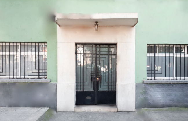 Hipster Condesa Flat - Foto 29