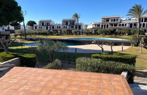 Miel y Flor - Casa en Les Oliveres ideal para familias - Photo 9