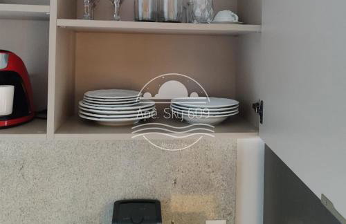 Apartamento - Apê 609 Sky Concept - Maceió AL - Foto 18