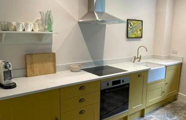 The Fishing Cottage - Foto 22