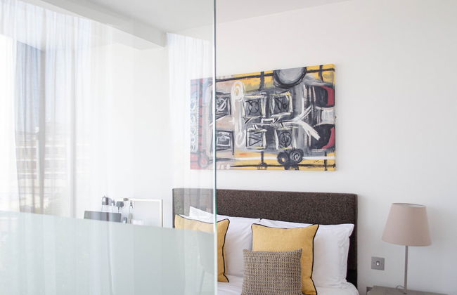 The Rosebery by Supercity Aparthotels - Foto 20