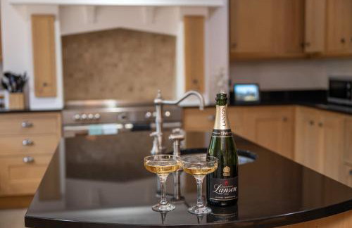 Old Distillery Lodge - Foto 14