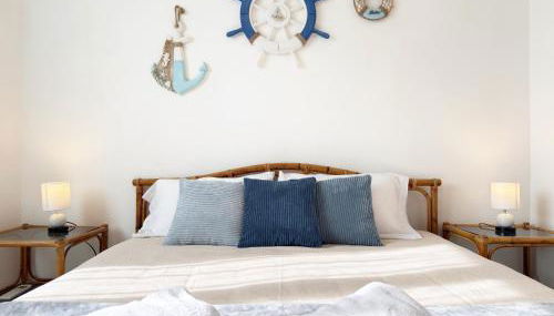 250 mt dal mare - Alloggio Centrale con Aria Condizionata - Foto 3