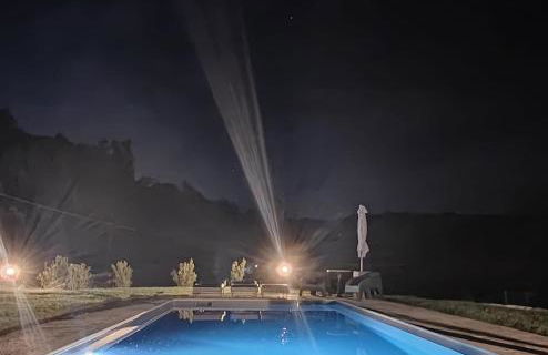 Villa Grassi with private pool Nizza Monferrato - Foto 28