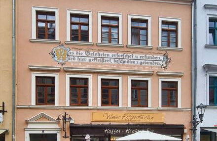 Altstadt Domizil - Photo 1