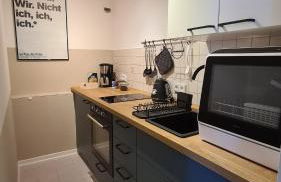 Ferienwohnung Altenberg - Foto 3