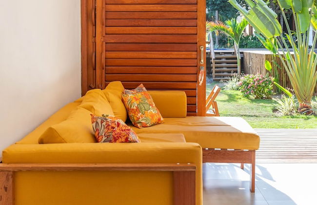 Casa Mar - Taipu de Fora - Photo 19