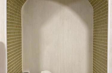 Le Roofound - Porte de Paris - Métro à 5min - Entrée personnelle - Foto 15