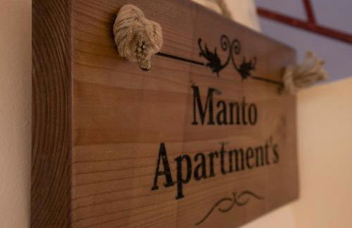 Manto Apartments Lefkada - Foto 2