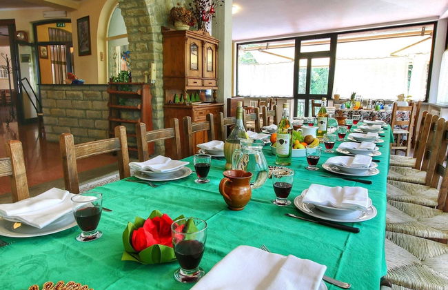 _x000d_ boutique Villa With Pool - Photo 35