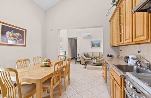 Holiday Home Susan & David by Interhome - Foto 24