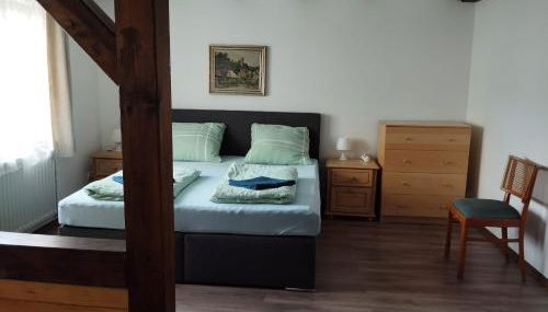 Old town center apartments on the Romantic Road - Foto 3