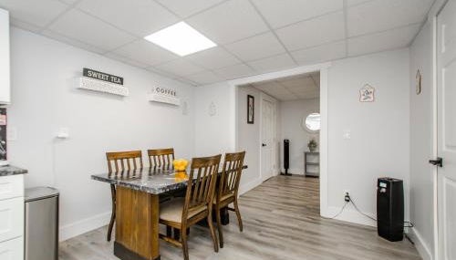 Cozy Adventure Basement - Photo 5