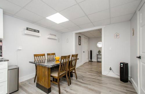 Cozy Adventure Basement - Foto 5