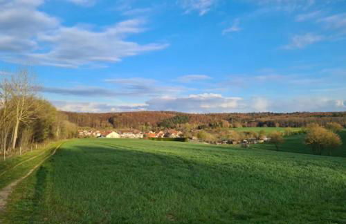 Casa Linda, luxuriöse Ferienwohnung im Grünen - Foto 20