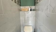 Grand appartement Roanne centre - Foto 5