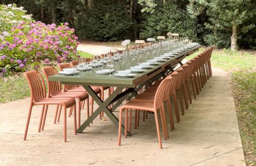 Majordoms - Castell de Villavecchia - 33 pax - Foto 62