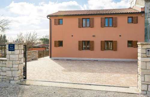 Villa Ana in Central Istria for 12 persons with private saltwater Pool - Foto 43