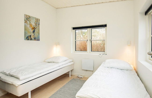 8 Person Holiday Home in Vig-by Traum - Foto 2