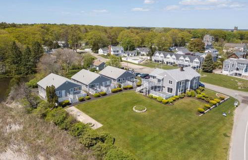 Harbor Serenity Private Deck Updated Kitchen - Foto 29