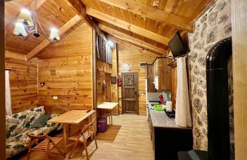 Casa Rural Campanilla - Foto 18