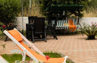 Lefkis apartments & studios - Foto 71