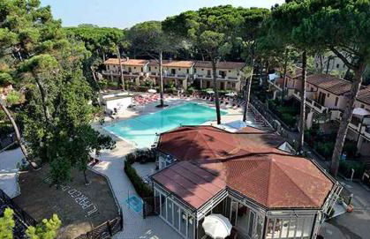 Residence Poggio Dei Pini - Photo 15