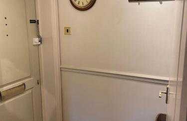 Flat 4 with lift Beautiful Garden View of Historic Georgian Square - Foto 11