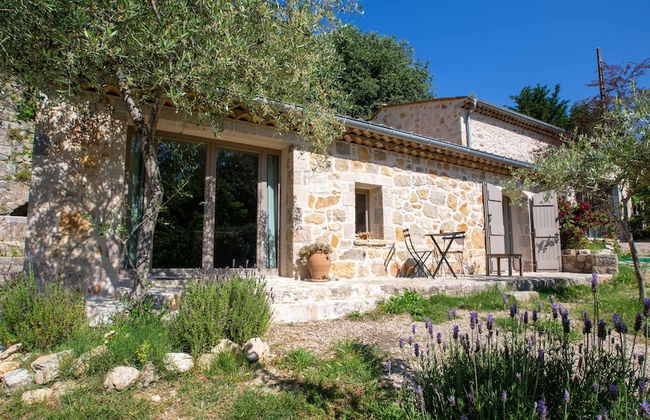 Moulin Sainte Anne - Foto 37