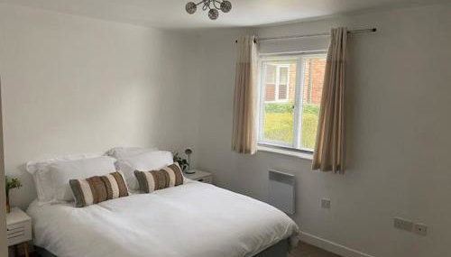 Shepshed 2 Bedroom Apartment - Foto 5