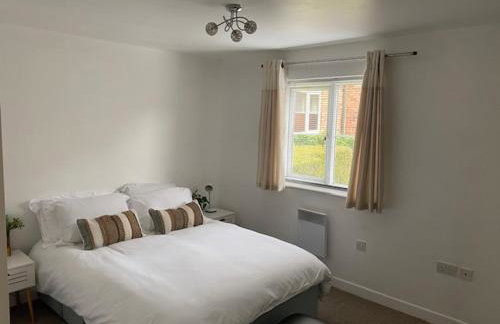 Shepshed 2 Bedroom Apartment - Foto 5