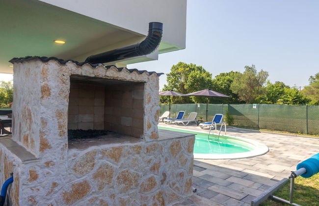 House Villa Ivona - Foto 26