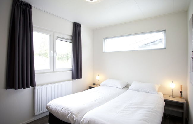 2 bedroom House in Nijkerk with swimming pool and terrace - Photo 5