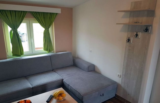 Tiho - Nice View - A3 kat II - Photo 9